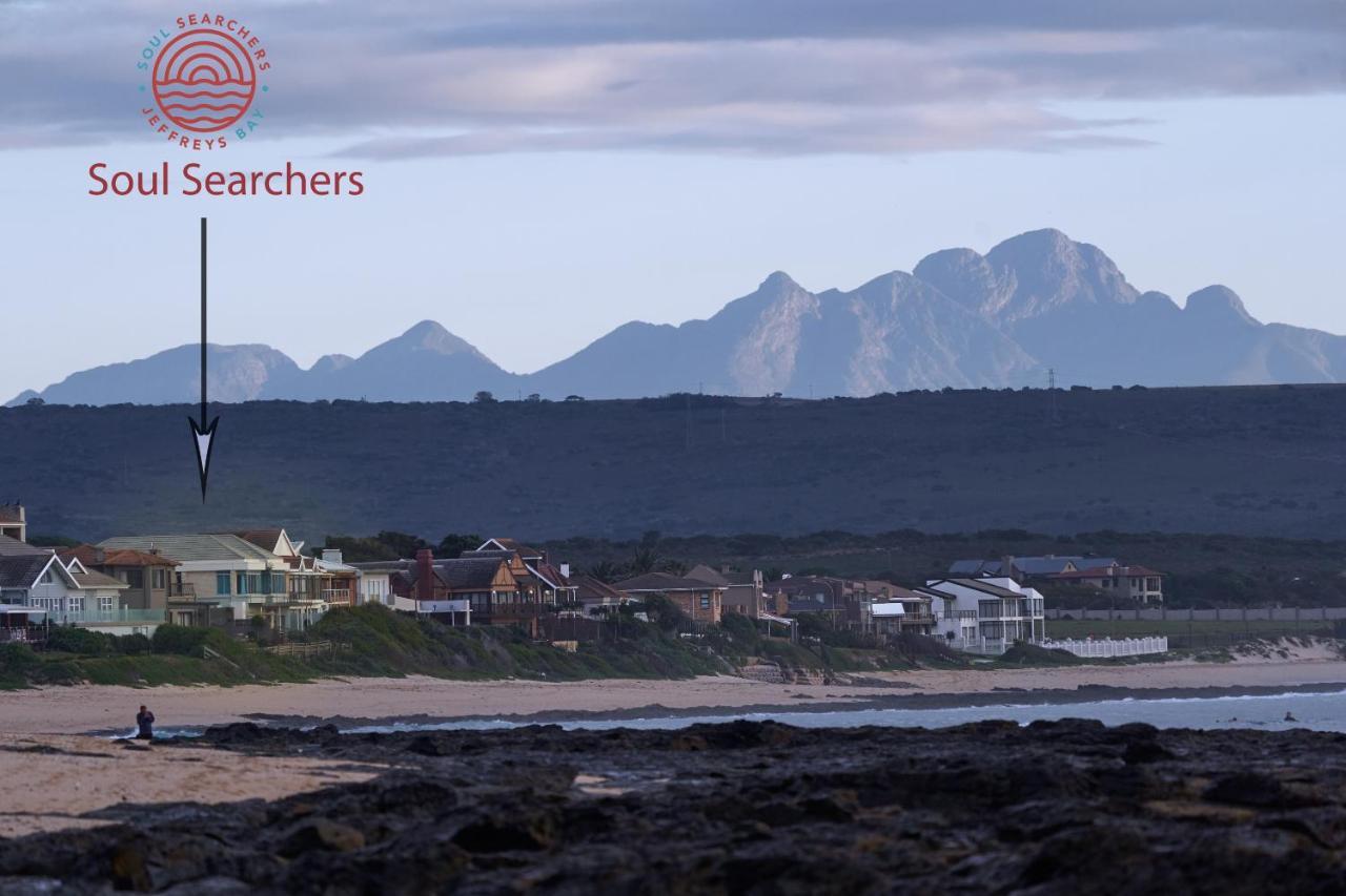 Soul Searchers Jeffreys Bay Ngoại thất bức ảnh