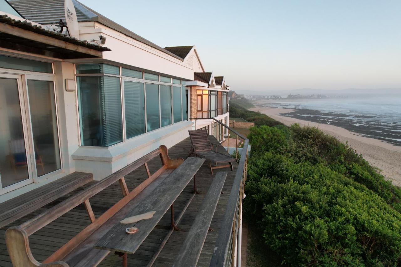 Soul Searchers Jeffreys Bay Ngoại thất bức ảnh