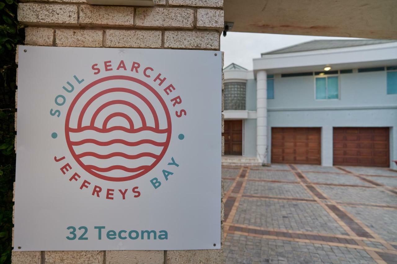Soul Searchers Jeffreys Bay Ngoại thất bức ảnh