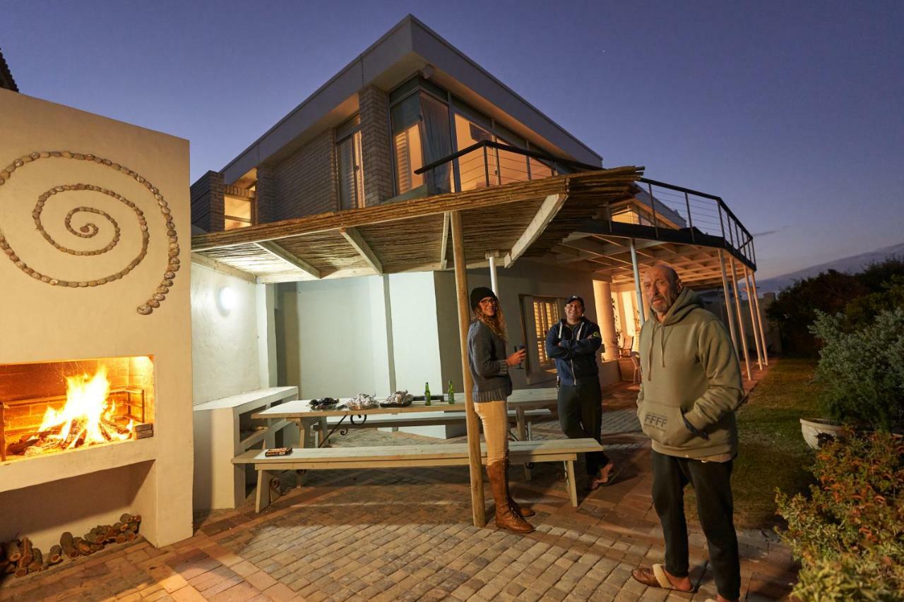 Soul Searchers Jeffreys Bay Ngoại thất bức ảnh