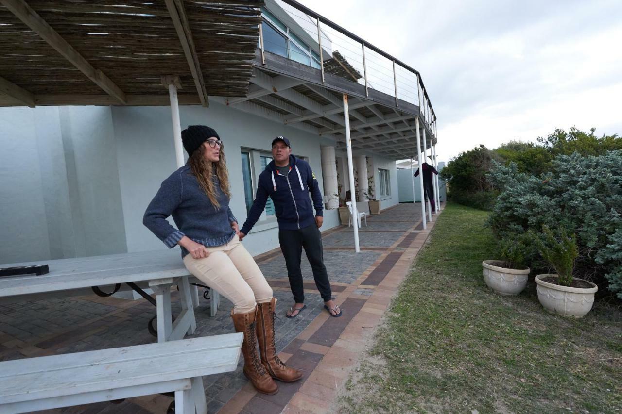 Soul Searchers Jeffreys Bay Ngoại thất bức ảnh
