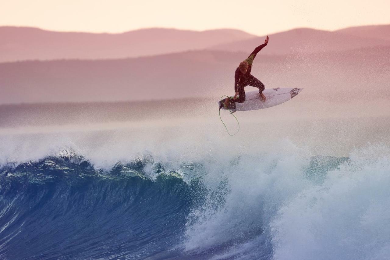 Soul Searchers Jeffreys Bay Ngoại thất bức ảnh